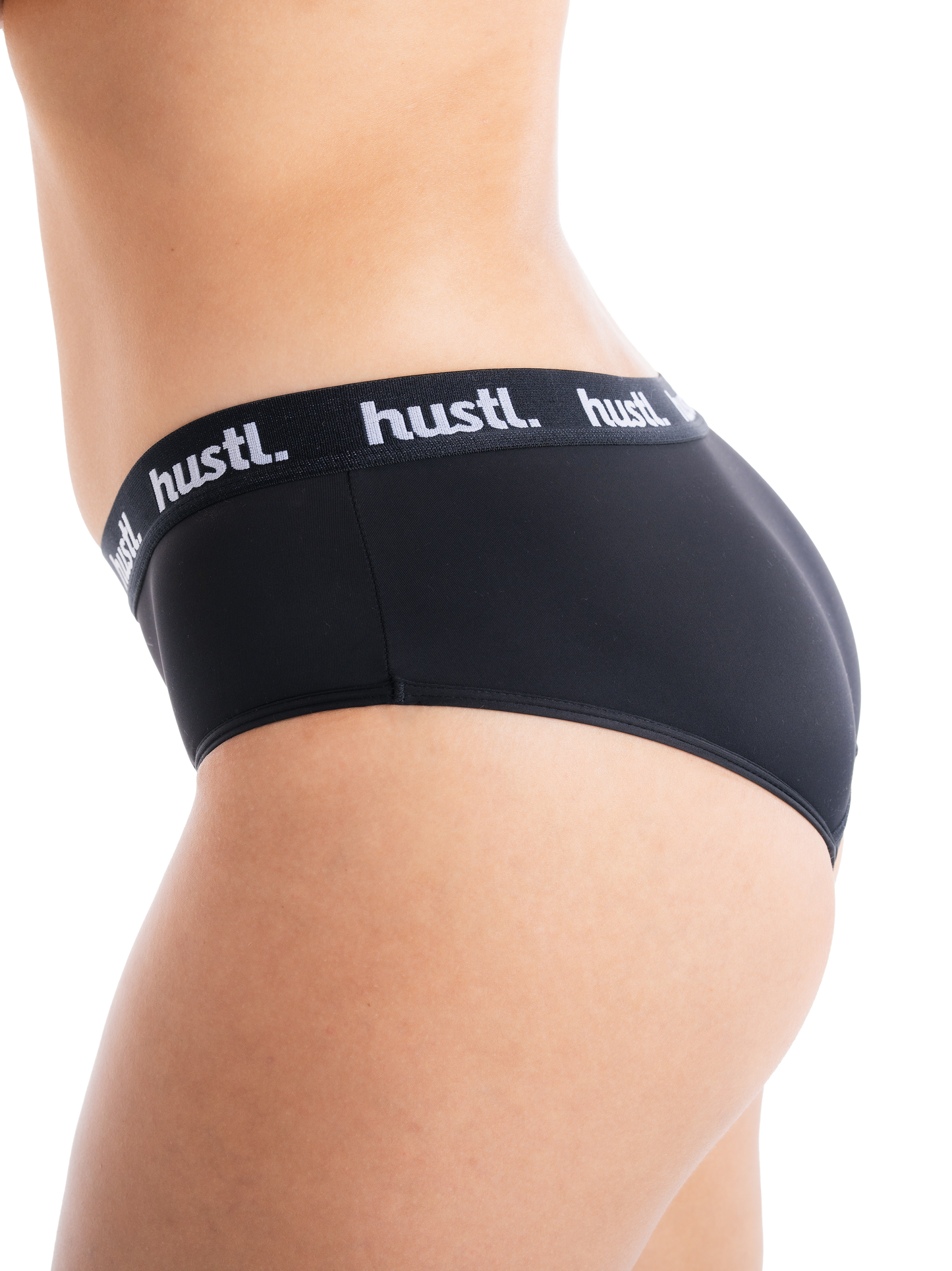 hustl. Hipster
