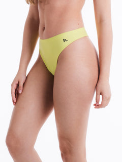 hustl. Thong