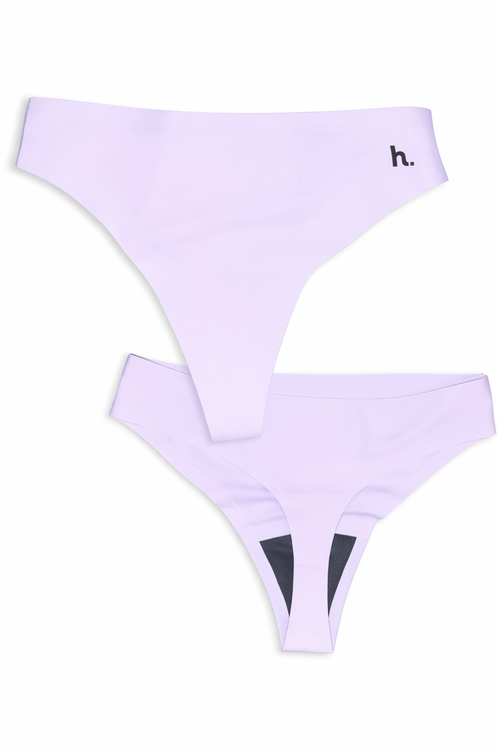 hustl. Thong